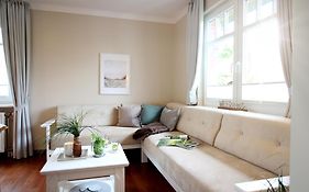 Haus am Park Wohnung Nr10